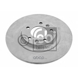 Тормозной диск (Febi) 26037