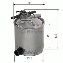  (Bosch) F026402019