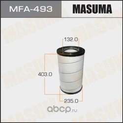   (Masuma) MFA493