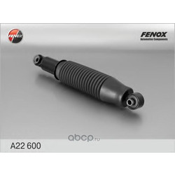  FENOX (FENOX) A22600
