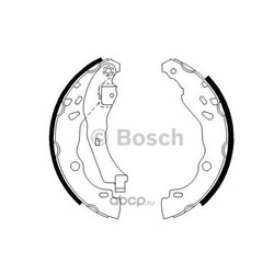    (Bosch) 0986487627
