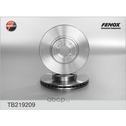   (FENOX) TB219209