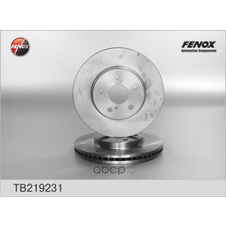   (FENOX) TB219231