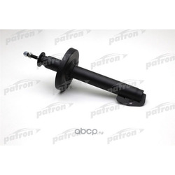Амортизатор подвески передний (PATRON) PSA633832