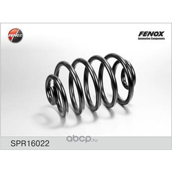    (FENOX) SPR16022