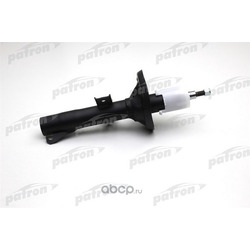 Амортизатор подвески передний (PATRON) PSA633821