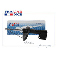 Амортизатор передний газовый Левый (Francecar) FCR20A004
