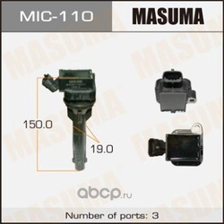   (Masuma) MIC110