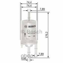   (Bosch) F026403003