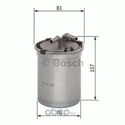   (Bosch) F026402086
