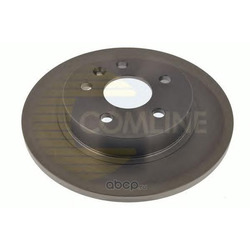 Тормозной диск (Comline) ADC1152
