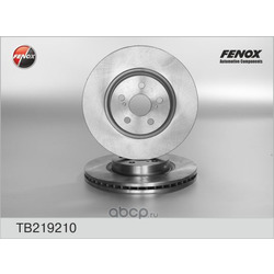   (FENOX) TB219210
