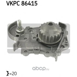   (Skf) VKPC86415