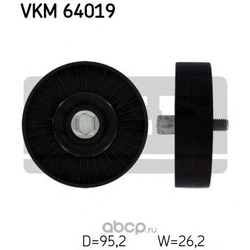  /  ,   (Skf) VKM64019