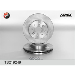   FENOX (FENOX) TB219249