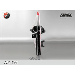   FENOX (FENOX) A61198