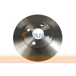 Тормозной диск (Vaico Vemo) V7080003