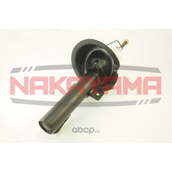 Амортизатор подвески газовый, передний (NAKAYAMA) S303NY