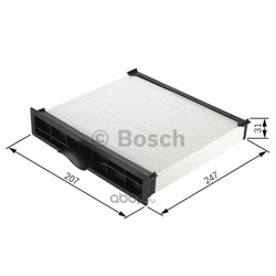 ,     (Bosch) 1987432315