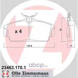   ,  (Zimmermann) 234631701