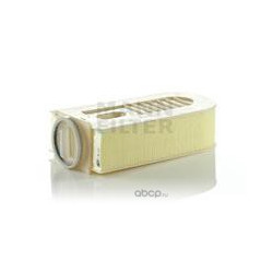 Воздушный фильтр (MANN-FILTER) C35003