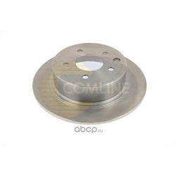 Тормозной диск (Comline) ADC0275
