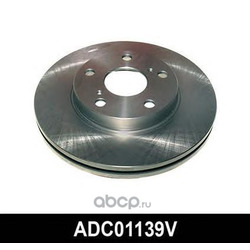 Тормозной диск (Comline) ADC01139V