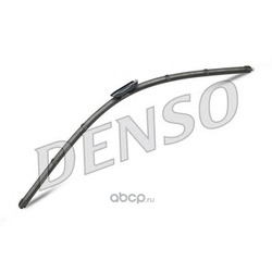 Щетка стеклоочистителя Denso бескаркасый тип 800, 750 mm (Denso) DF046