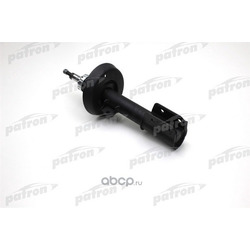 Амортизатор подвески передний правый (PATRON) PSA334948