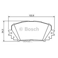 , ,  (Bosch) 0986494196