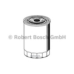 Масляный фильтр (Bosch) 0451103204
