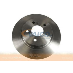 Тормозной диск (Vaico Vemo) V3080006