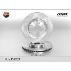   FENOX (FENOX) TB219023