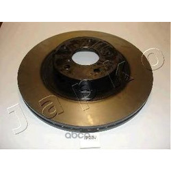 Тормозной диск (JAPKO) 60725