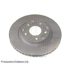 Тормозной диск (Blue Print) ADC44367