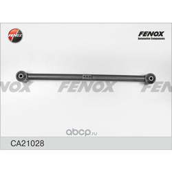    ,   (FENOX) CA21028