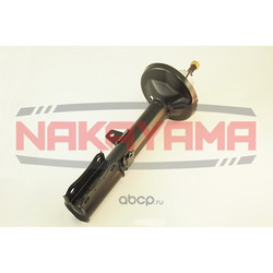 Амортизатор подвески газовый задний правый Toyota (NAKAYAMA) S218NY