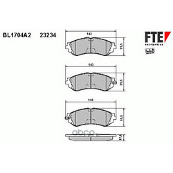   ,   (FTE Automotive) BL1704A2