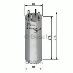   (Bosch) 0450906467