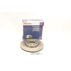 Тормозной диск (Klaxcar) 25050Z