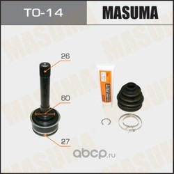  (Masuma) TO14
