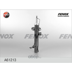 Амортизатор подвески передний правый (FENOX) A61213