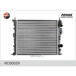 ,   (FENOX) RC00029