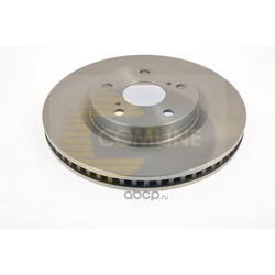 Тормозной диск (Comline) ADC01147V