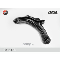   FENOX (FENOX) CA11178