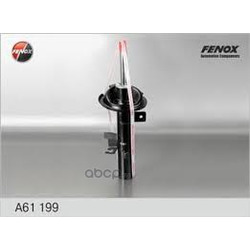   FENOX (FENOX) A61199