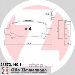   ,  (Zimmermann) 235721401