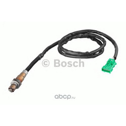 Лямбда-зонд (Bosch) 0258006027