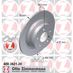  , "Coat Z (Zimmermann) 400362120