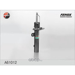   FENOX (FENOX) A61012